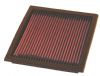 1997 Lincoln Mark Viii  Mark Viii 4.6l V8 F/I  K&N Replacement Air Filter