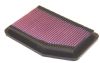 1995 Mazda Mx3  Mx-3 1.8l V6 F/I  K&N Replacement Air Filter