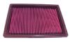1992 Cadillac Seville   4.9l V8 F/I  K&N Replacement Air Filter