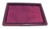 1995 Buick Riviera   3.8l V6 F/I  K&N Replacement Air Filter