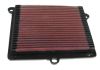 1993 Ford Super Duty  F350 7.3l V8 Diesel Turbo K&N Replacement Air Filter