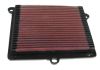 1994 Ford Super Duty  F250 7.3l V8 Diesel Vin K K&N Replacement Air Filter