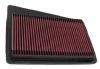 Acura Legend 1991-1995  3.2l V6 F/I  K&N Replacement Air Filter