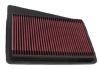 1993 Acura Legend   3.2l V6 F/I  K&N Replacement Air Filter