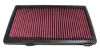 2000 Mercury Villager   Van 3.3l V6 F/I  K&N Replacement Air Filter