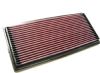 Ford Econoline 1996-1996 E350  Club Wagon 7.5l V8 F/I  K&N Replacement Air Filter