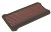 Acura CL 1997-1999 3.0l V6 F/I  K&N Replacement Air Filter