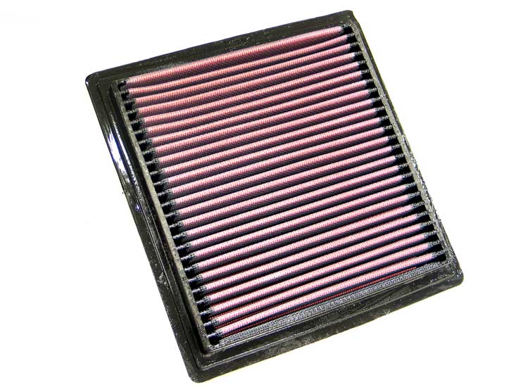 Honda civic 1997 air filters