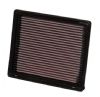 2004 Ford Explorer   Sport 4.0l V6 F/I  K&N Replacement Air Filter