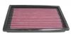 1997 Infiniti Q45   4.1l V8 F/I  K&N Replacement Air Filter