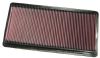 2000 Gmc Savana Van  Savana 2500 4.3l V6 F/I  K&N Replacement Air Filter