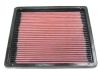 Mitsubishi Montero Sport 1999-2004 Montero Sport 3.5l V6 F/I  K&N Replacement Air Filter