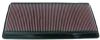 2001 Pontiac Firebird   5.7l V8 F/I  K&N Replacement Air Filter