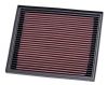 Land Rover Discovery 2002-2004  4.6l V8 F/I  K&N Replacement Air Filter