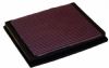 2000 Volkswagen Passat   2.8l V6 F/I  K&N Replacement Air Filter