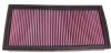 Volkswagen Beetle 2006-2008  1.8l L4 F/I  K&N Replacement Air Filter