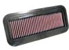 1999 Toyota Yaris   1.0l L4 F/I  K&N Replacement Air Filter