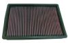 2000 Dodge Intrepid   3.2l V6 F/I  K&N Replacement Air Filter