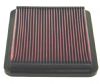 Lexus Ls430 2000-2000 Ls430 4.3l V8 F/I  K&N Replacement Air Filter