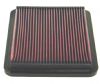 Lexus GS400 1998-2000 GS400 4.0l V8 F/I  K&N Replacement Air Filter