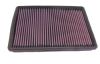 2002 Pontiac Bonneville   3.8l V6 F/I  K&N Replacement Air Filter