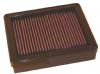 Mitsubishi Diamante 1997-2004  3.5l V6 F/I  K&N Replacement Air Filter