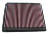 2005 Buick Rendezvous   3.4l V6 F/I  K&N Replacement Air Filter