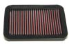 1998 Suzuki Esteem   1.6l L4 F/I  K&N Replacement Air Filter