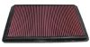 Mitsubishi Montero 2003-2006  3.8l V6 F/I  K&N Replacement Air Filter