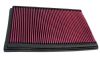 2006 Volvo S80   2.5l L5 F/I  K&N Replacement Air Filter