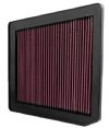 Acura Rl 1996-2004 Rl 3.5l V6 F/I  K&N Replacement Air Filter