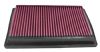 Hyundai Accent 2001-2001  1.6l L4 F/I Exc. Leaded Fuel K&N Replacement Air Filter