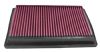 Hyundai Accent 2000-2006  1.3l L4 F/I  K&N Replacement Air Filter