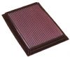 2008 Ford Escape   2.3l L4 F/I  K&N Replacement Air Filter