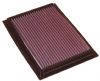 Mazda Tribute 2009-2009  2.5l L4 F/I  K&N Replacement Air Filter