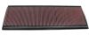 2000 Porsche 911   3.6l H6 F/I  K&N Replacement Air Filter