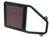 Honda Civic 2001-2005  Ex 1.7l L4 F/I  K&N Replacement Air Filter