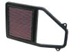 Honda Civic 2001-2005  Gx 1.7l L4 F/I  K&N Replacement Air Filter