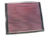 2000 Bmw Z8   4.9l V8 F/I  (2 Required) K&N Replacement Air Filter