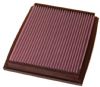 Audi A4 2007-2007  2.0l L4 Dsl Exc., 143bhp K&N Replacement Air Filter