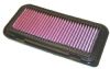 2007 Scion XB  XB 1.5l L4 F/I  K&N Replacement Air Filter