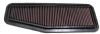 Toyota Previa 2000-2000  2.4l L4 F/I From 8/00 K&N Replacement Air Filter