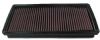 2000 Chevrolet Astro   4.3l V6 F/I  K&N Replacement Air Filter