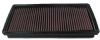 2001 Gmc Safari   Van 4.3l V6 F/I  K&N Replacement Air Filter