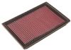 2007 Infiniti Fx  Fx45 4.5l V8 F/I  K&N Replacement Air Filter