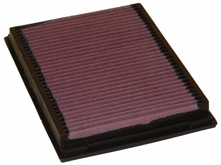 Replace air filter bmw 328i #2