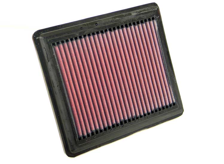 Honda civic 1997 air filters #2