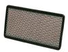 1999 Ford Super Duty  F350 Super Duty 7.3l V8 Diesel From 12/98 K&N Replacement Air Filter