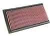 Bmw X5 2001-2006  3.0l L6 F/I  K&N Replacement Air Filter