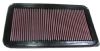 Toyota Camry 2002-2006  2.4l L4 F/I  K&N Replacement Air Filter